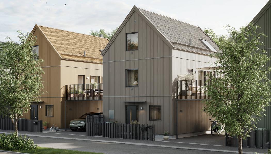 Bild: Riksbyggen
