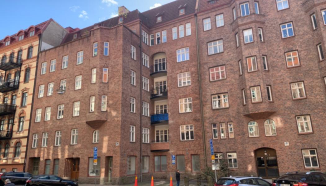 Foto: familjebostäder