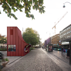 Pressbild: Göteborgs Stad