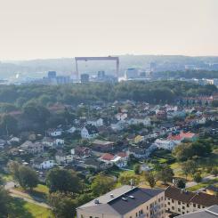 Foto: Drönarfoto Bräcke