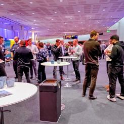 Brobyggardagen 2026 Foto: Cia Erander