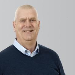 Peter Liljedahl är ny ordförande i GAGG,  Golvbranschens arbetsgrupp för golvavjämning