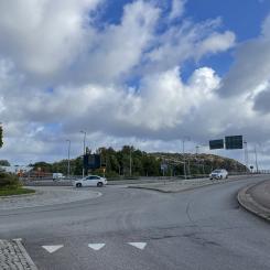 Foto: Trafik Göteborg