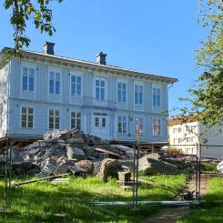 Foto: Rickard Fränberg
