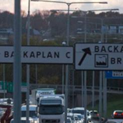 Foto: Trafikverket