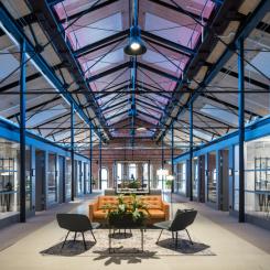 Foto: Strategisk Arkitektur