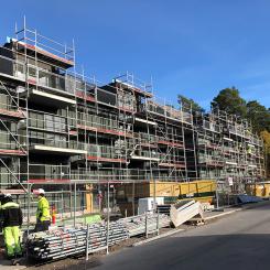 Foto: Svenska miljöinstitutet