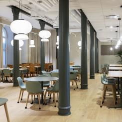 Kronans Bryggeri. Av: Higab/Carina Gran
