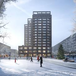 Foto: Riksbyggen