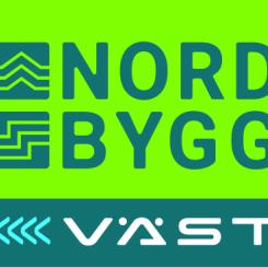 Nordbygg Väst blir en ny mötesplats i Göteborg, mitt i ett av Sveriges mest betydande tillväxtområden för bygg- och fastighetssektorn.  Pressbild: Stockohlmsmässan