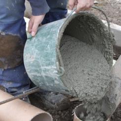 Nu ska betongen bli vänligare för klimatet. Företaget Master Builders har tagit fram en ny metod för att sänka klinkerhalten  i betong, vilket innebär lägre utsläpp av koldioxid, och samtidigt hålla hög kvalitet på produkten.