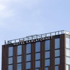 Bild: Clarion Hotel Klaratornet