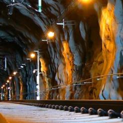 Trafikverket behöver göra ändringar av laga kraftvunnen väg- och järnvägsplan. Foto: Trafikverket