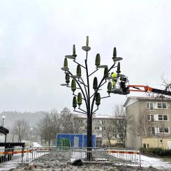 Foto: Familjebostäder