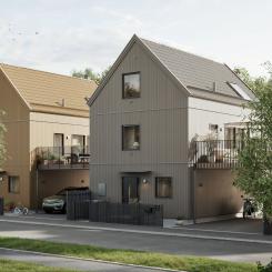 Bild: Riksbyggen