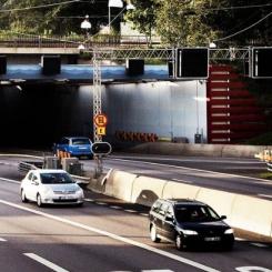 Foto: Trafikverket